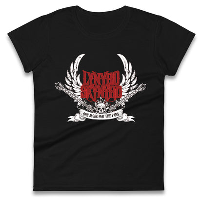 Lynyrd Skynyrd Ladies T Shirt