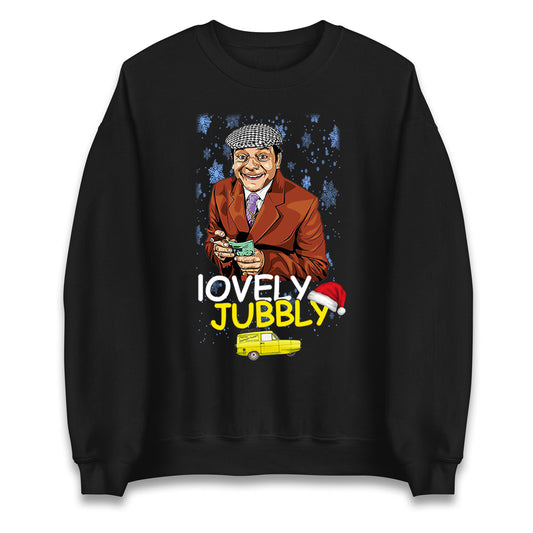 Del Boy Christmas Jumper