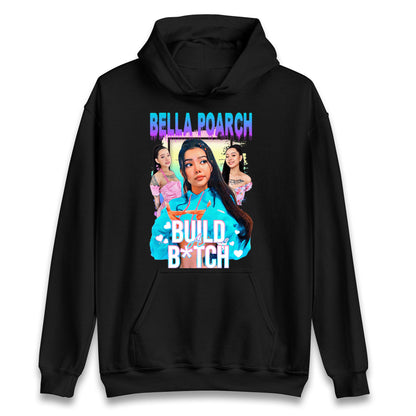 Bella Poarch Bootleg Hoodie