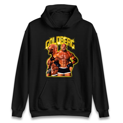 Goldberg Bootleg Unisex Hoodie