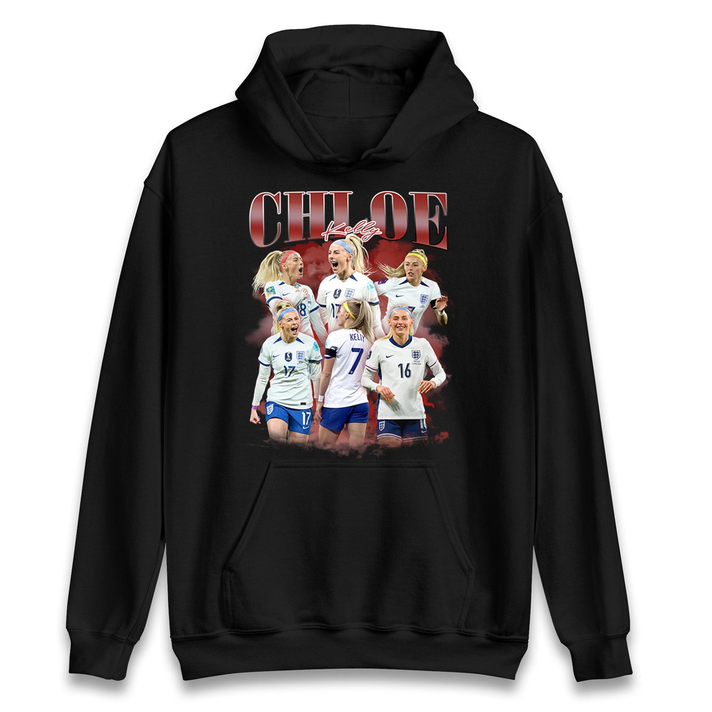Chloe Kelly Hoodie