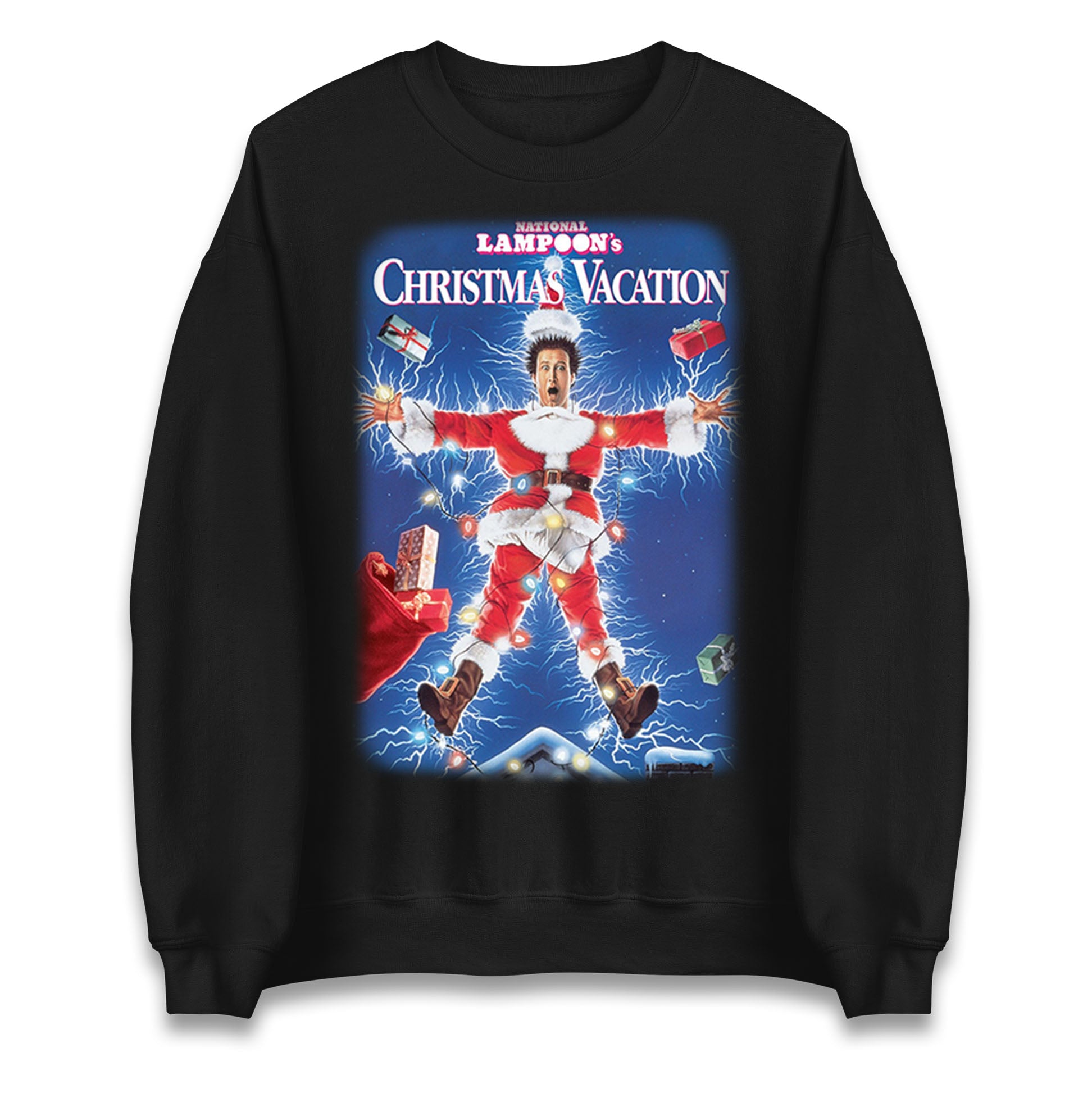 Griswolds Christmas Jumper
