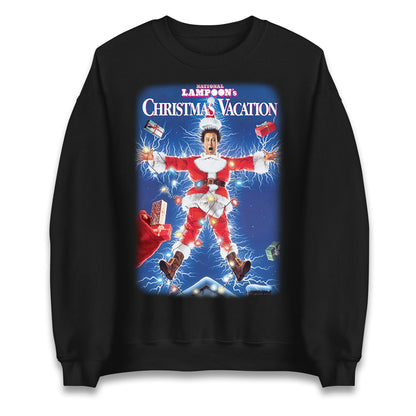 Griswolds Christmas Jumper