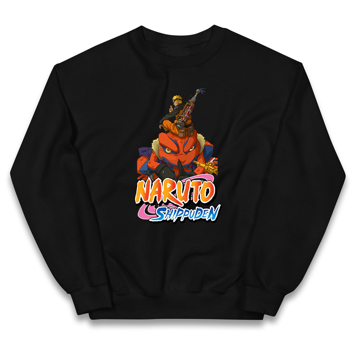 gamabunta naruto jumper