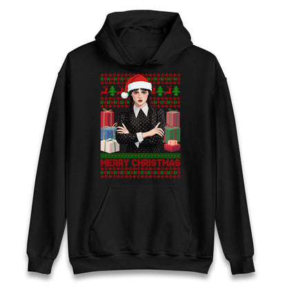 The Addams Family Hoodie