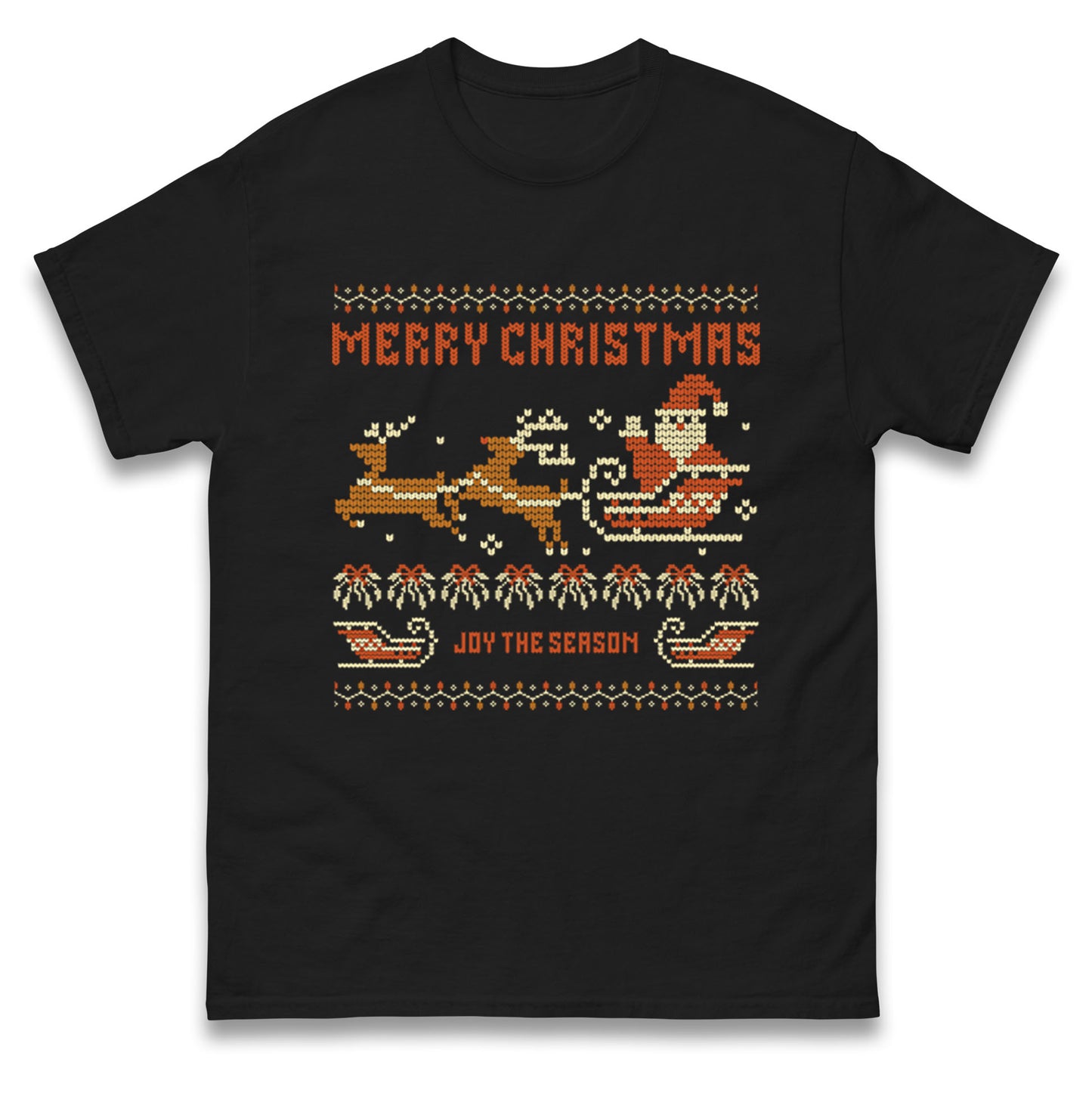 Tis The Season T Shirt