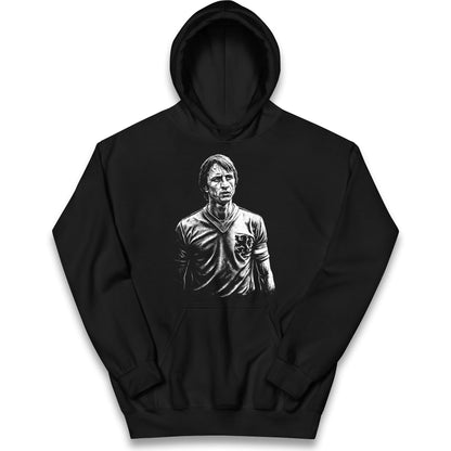 Johan Cruyff Ajax Kids Hoodie