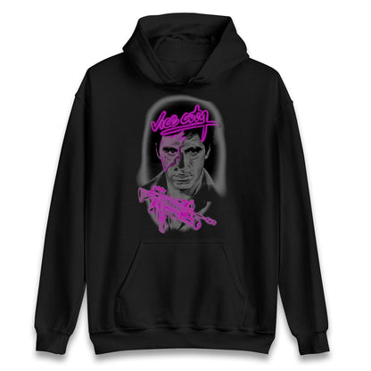 Tony Montana Vice City Hoodie