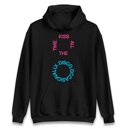 Harry Styles 2026 Album Hoodie