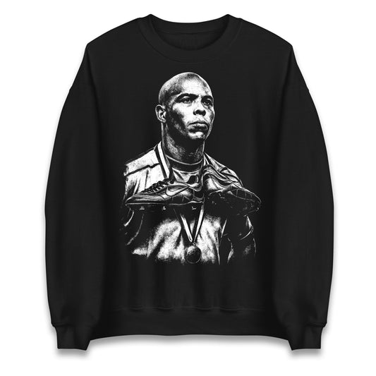 Nazario Jumper