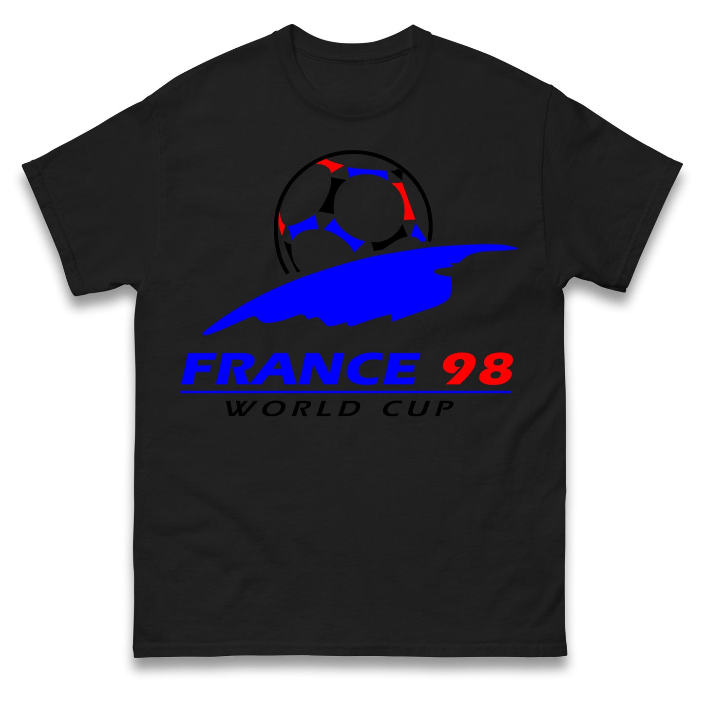 World Cup France 1998 T Shirt