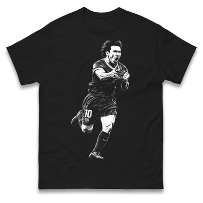 Lionel Messi T Shirt 