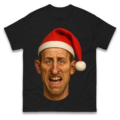 Iconic Striker Harry Kane T Shirt 