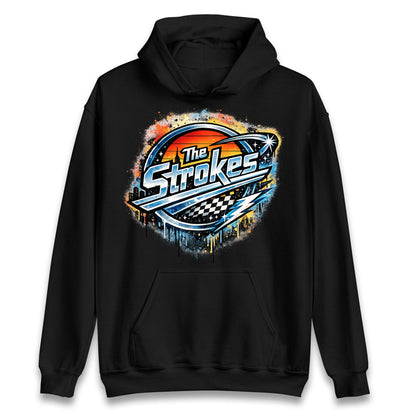 The Strokes Hoodie