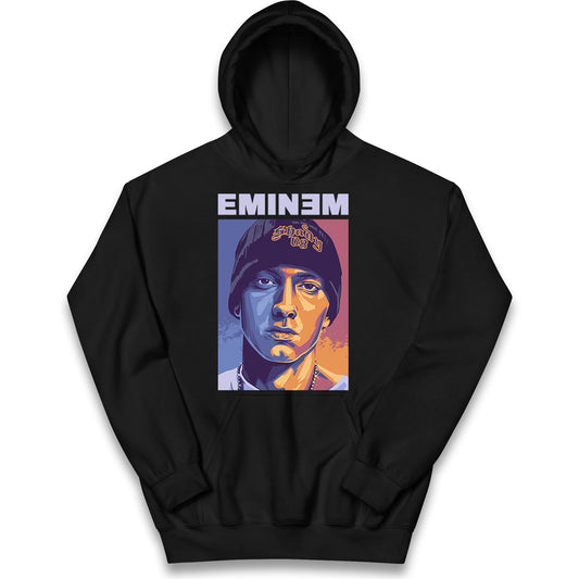 Eminem Hoodie