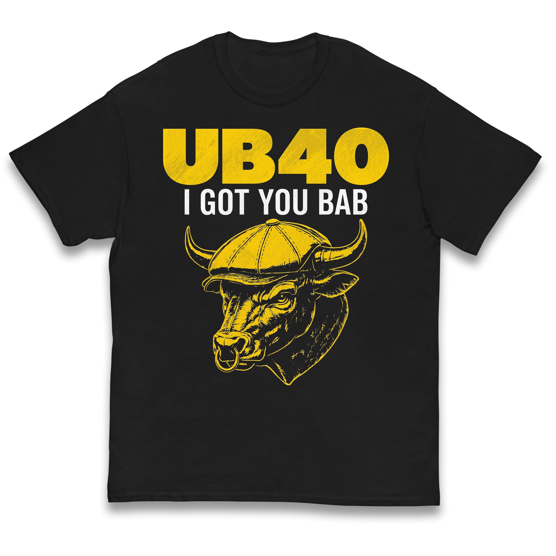 UB40 Kids T Shirt 