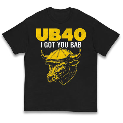 UB40 Kids T Shirt 