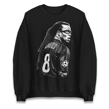Edgar Davids Jumper