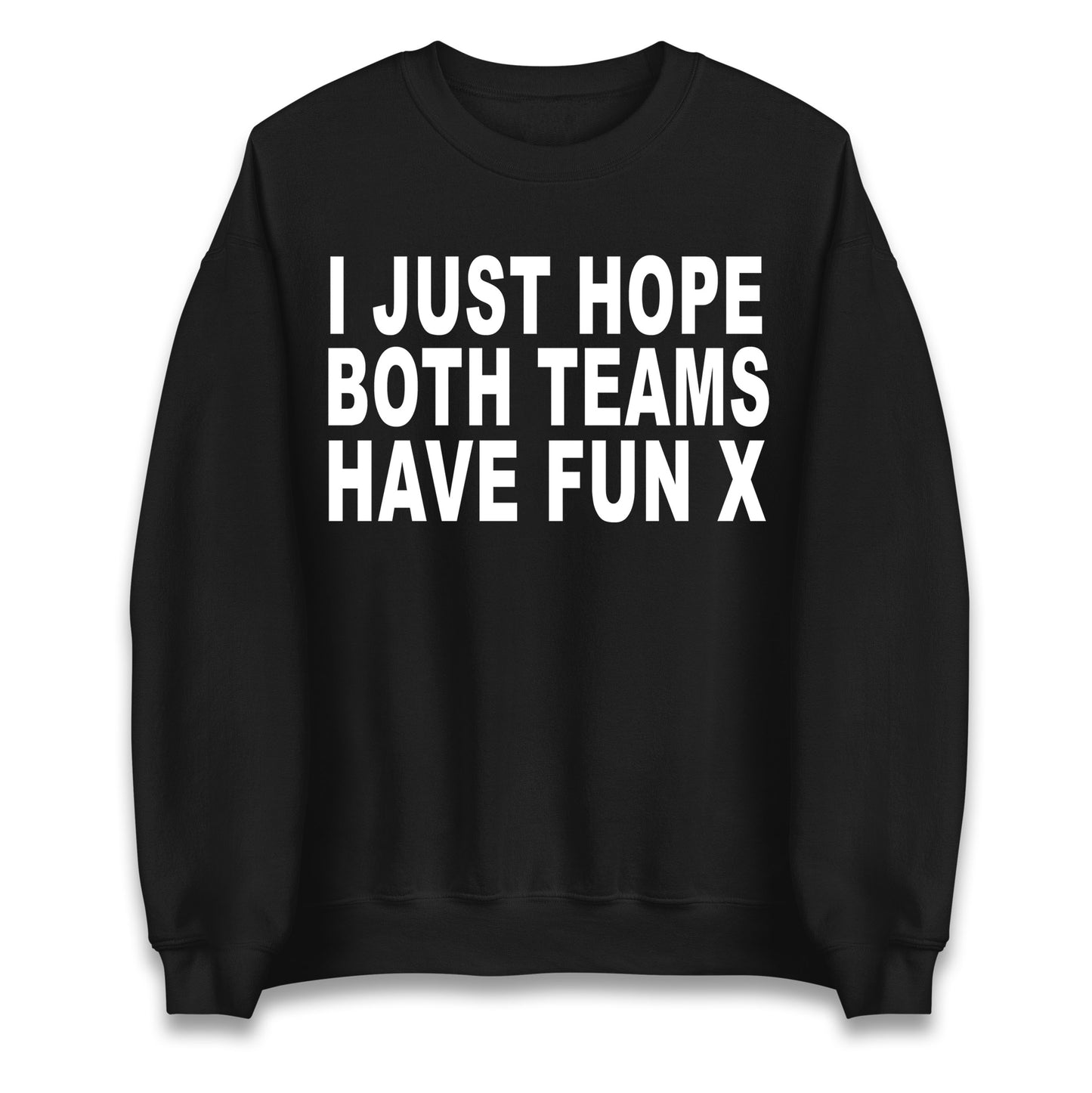 Football Wife Jumper