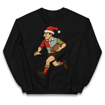Harlequins Rugby Jumper