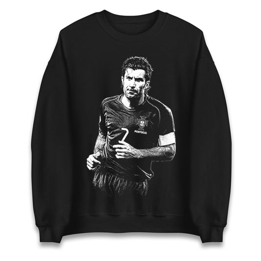 Luis Figo Jumper