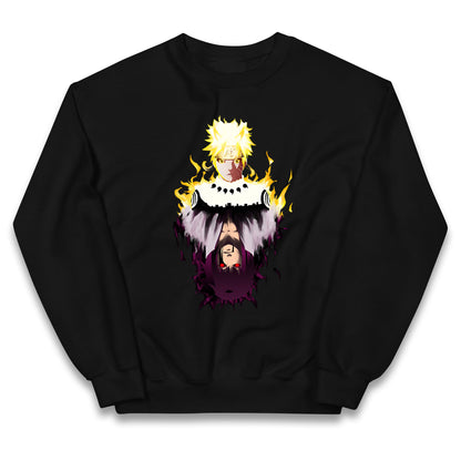 naruto uzumaki and sasuke uchiha jumper
