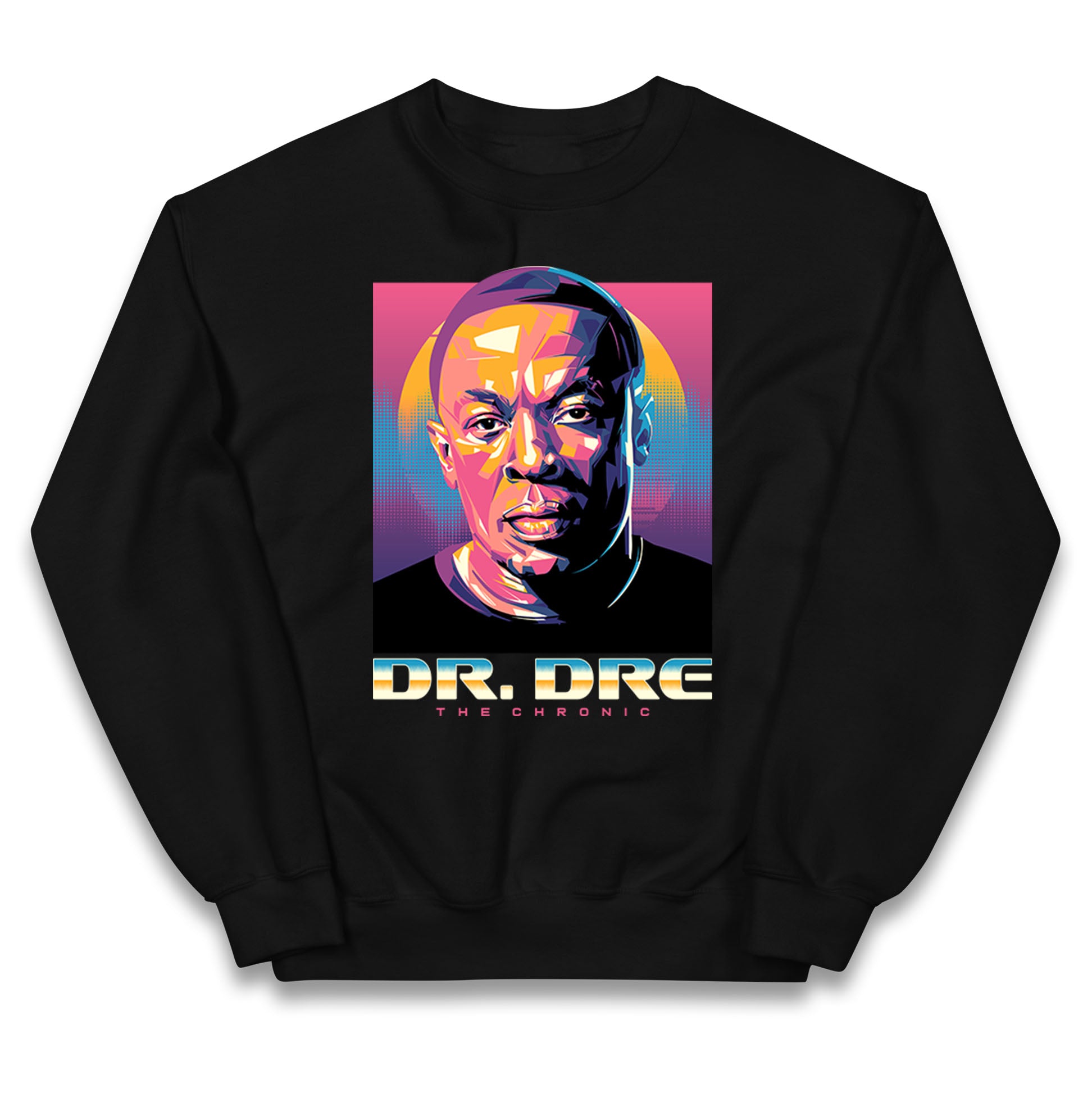 Dr Dre The Chronic Kids Jumper