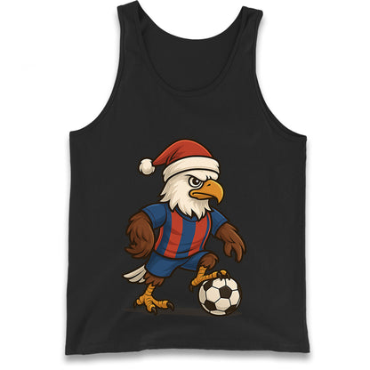Crystal Palace Christmas Tank Top