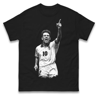 Roberto Baggio T Shirt