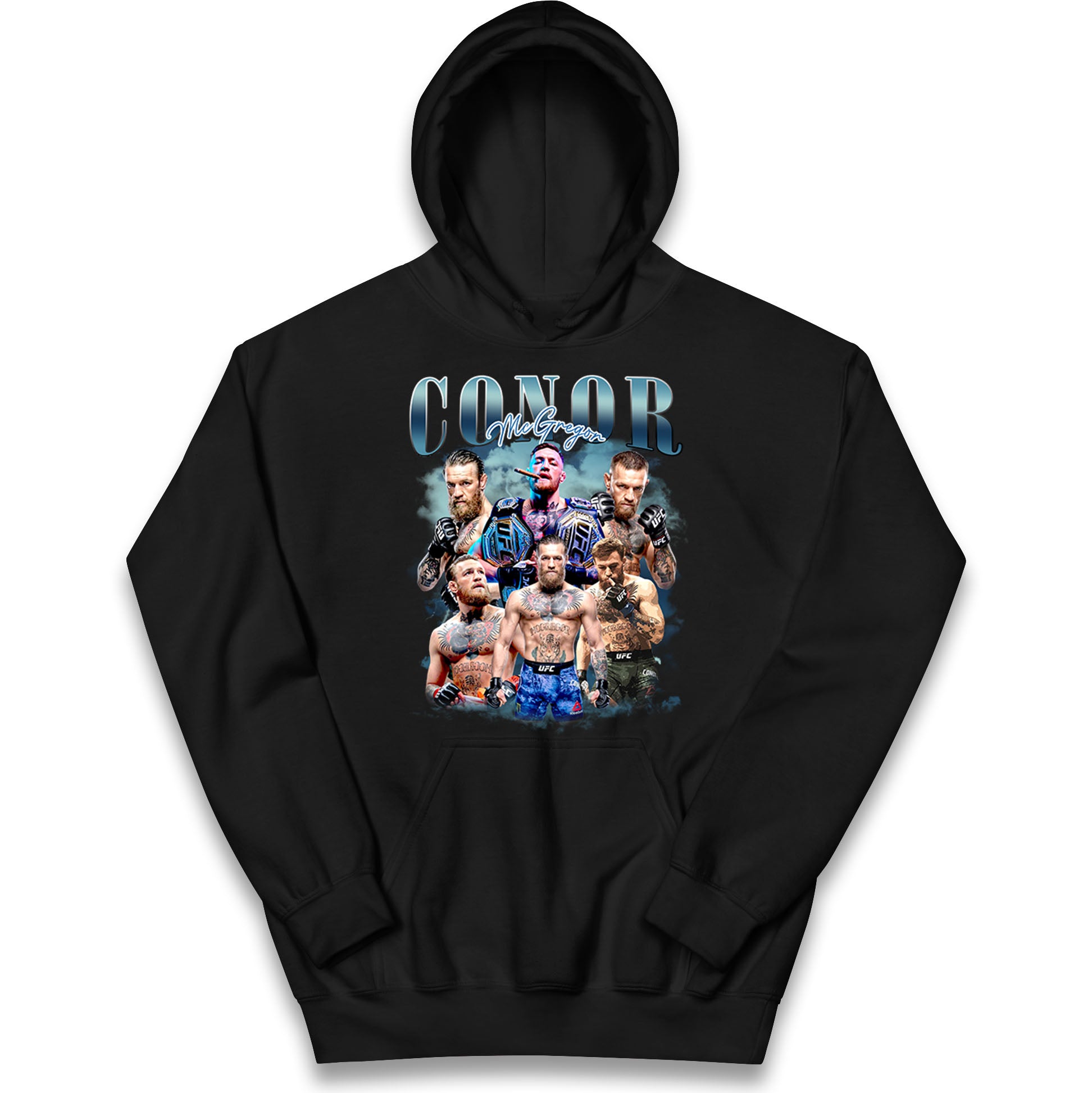 Conor McGregor Kids Hoodie