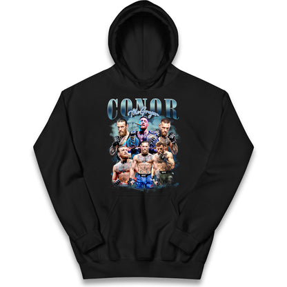 Conor McGregor Kids Hoodie