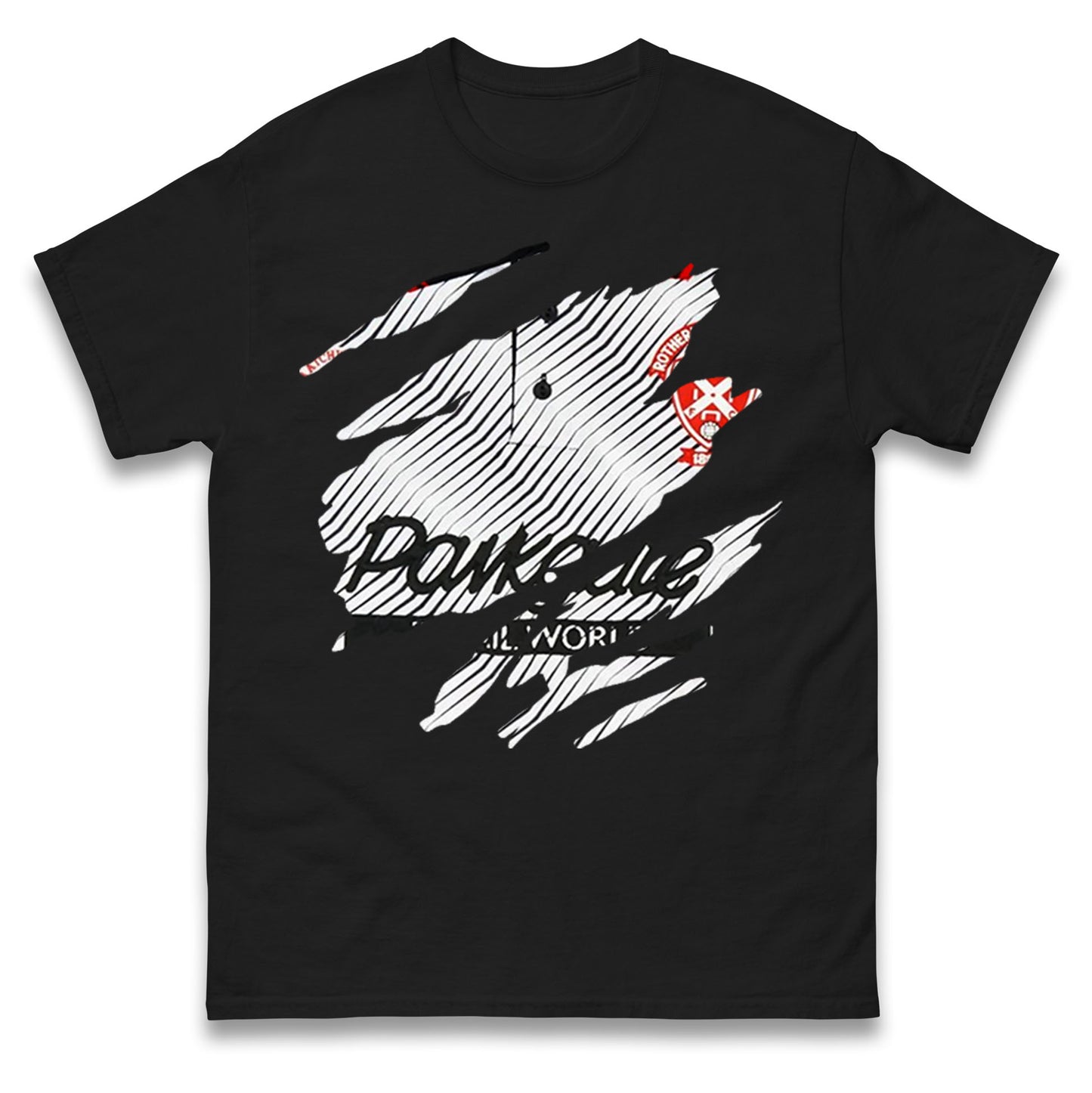 Classic Rotherham T Shirt