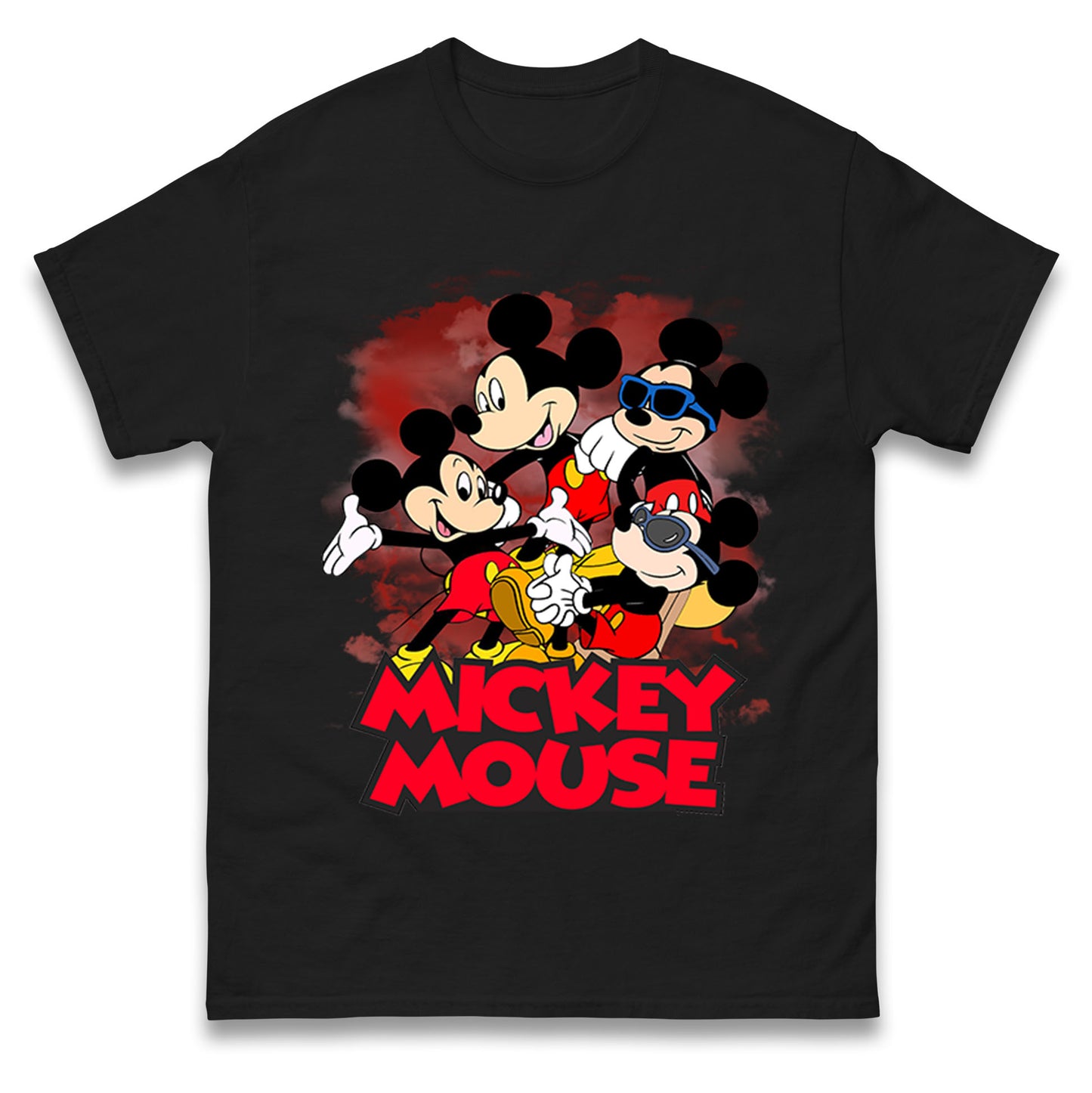 Mickey Mouse t shirt
