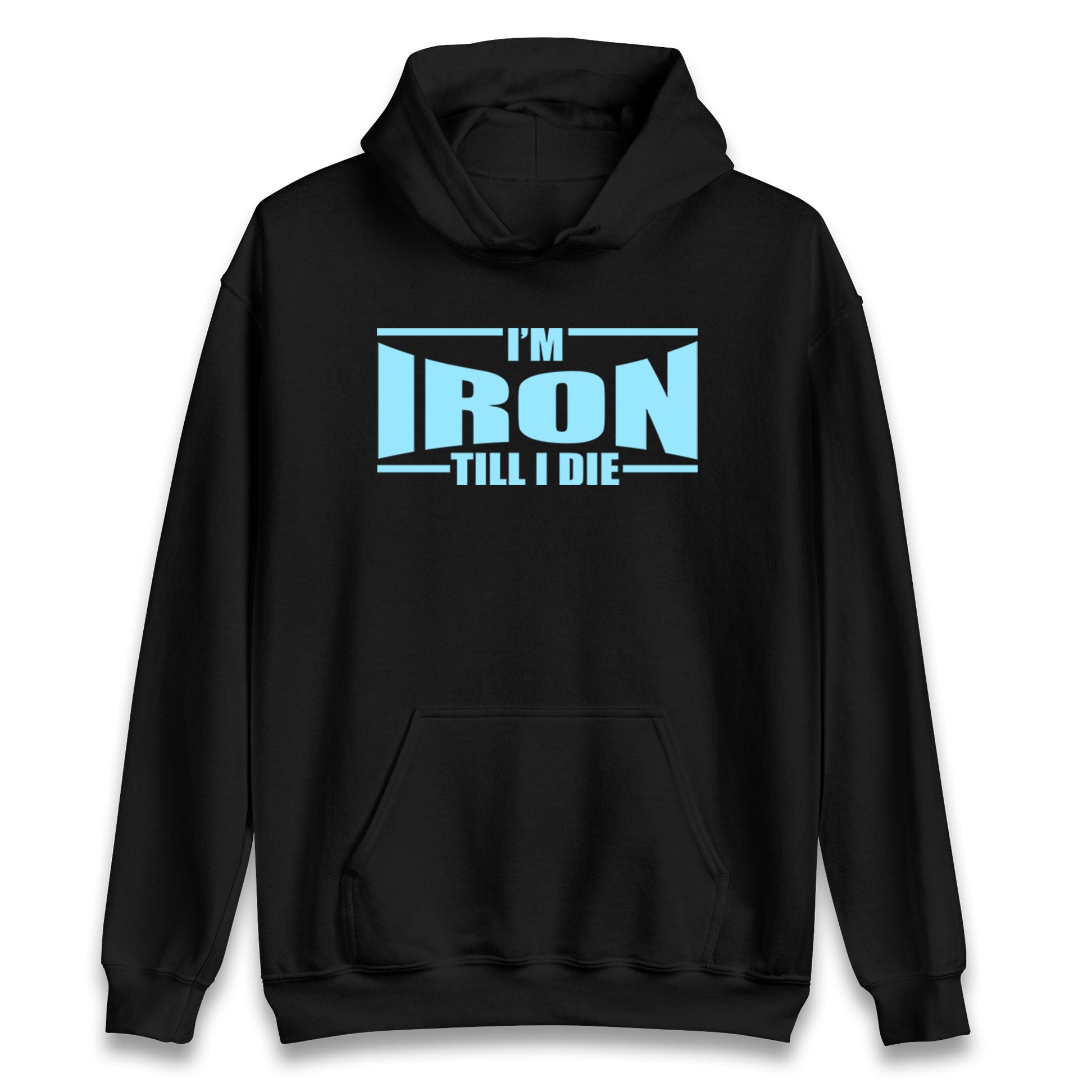 Scunthorpe United Football Hoodie