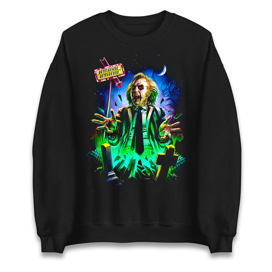 Betelgeuse Jumper