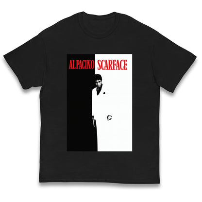 Scarface Kids T Shirt