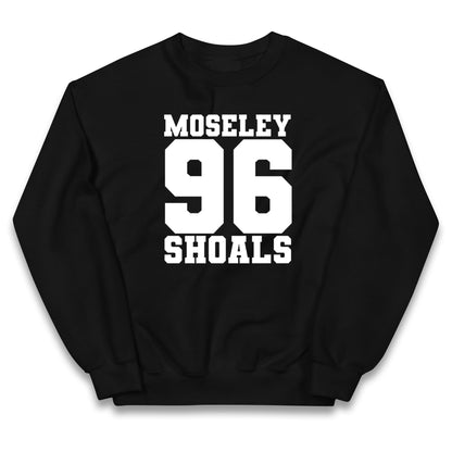 Moseley Shoals Kids Jumper