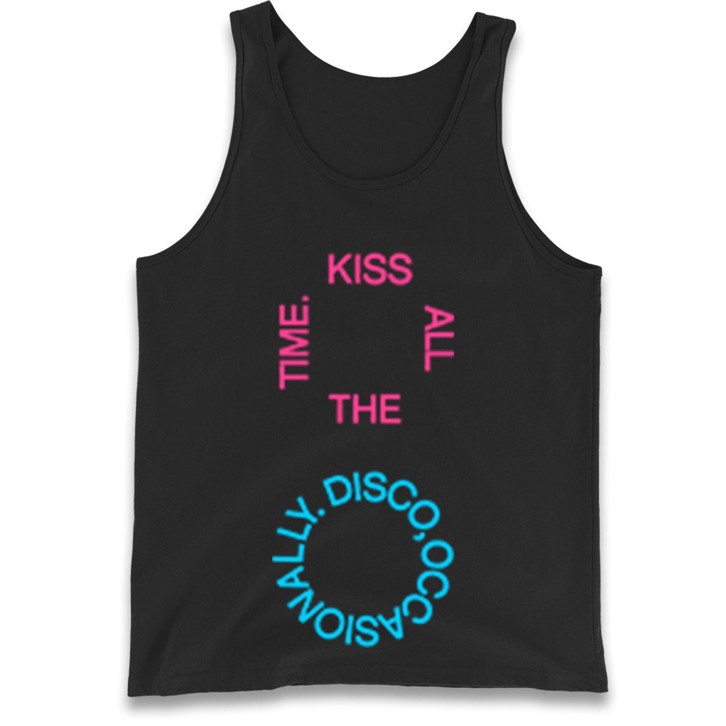 Harry Styles 2026 Album Tank Top