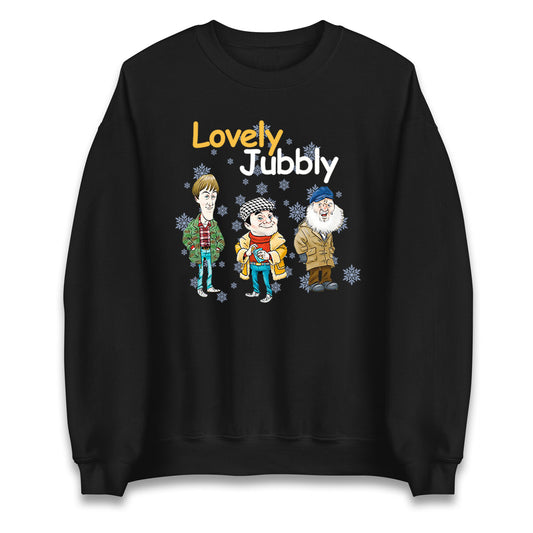 Only Fools & Horses Jumper