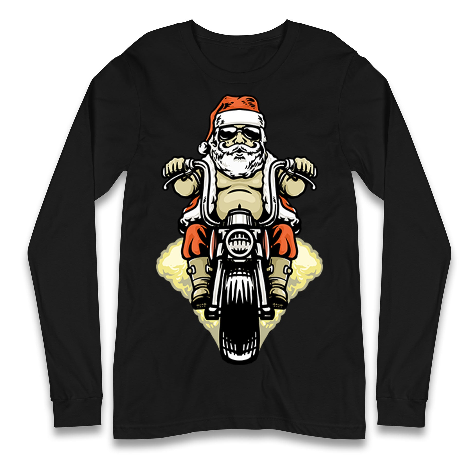Sons of Anarchy Longsleeve T Shirt