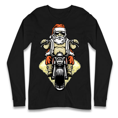 Sons of Anarchy Longsleeve T Shirt