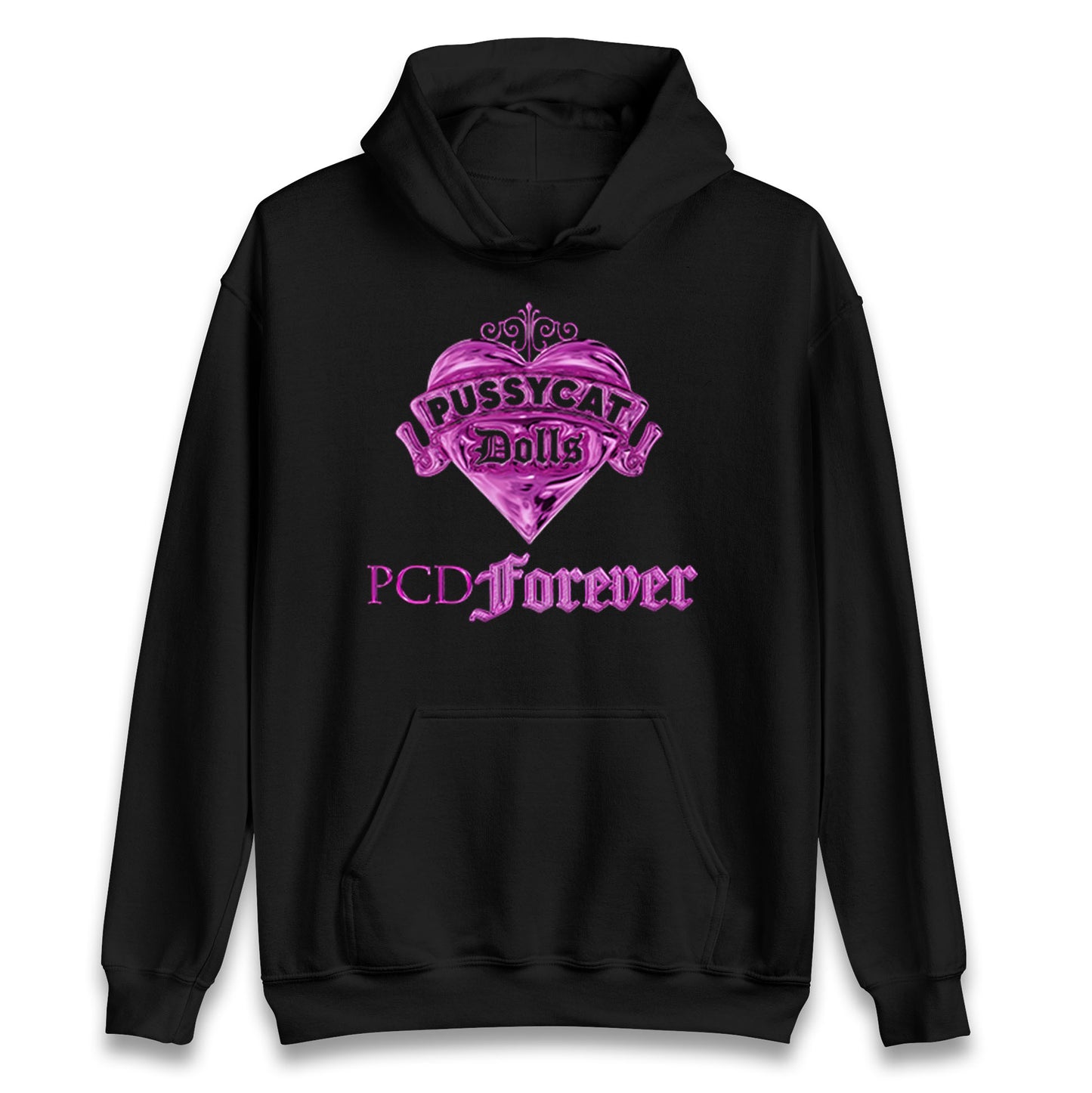 Ashley Roberts Hoodie