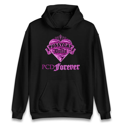 Ashley Roberts Hoodie