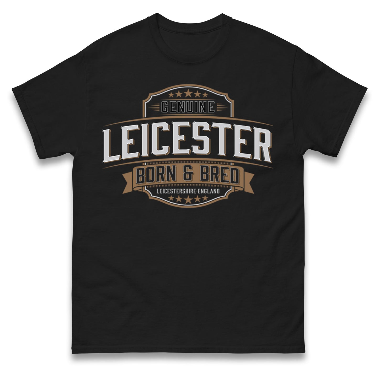 Leicester T Shirt