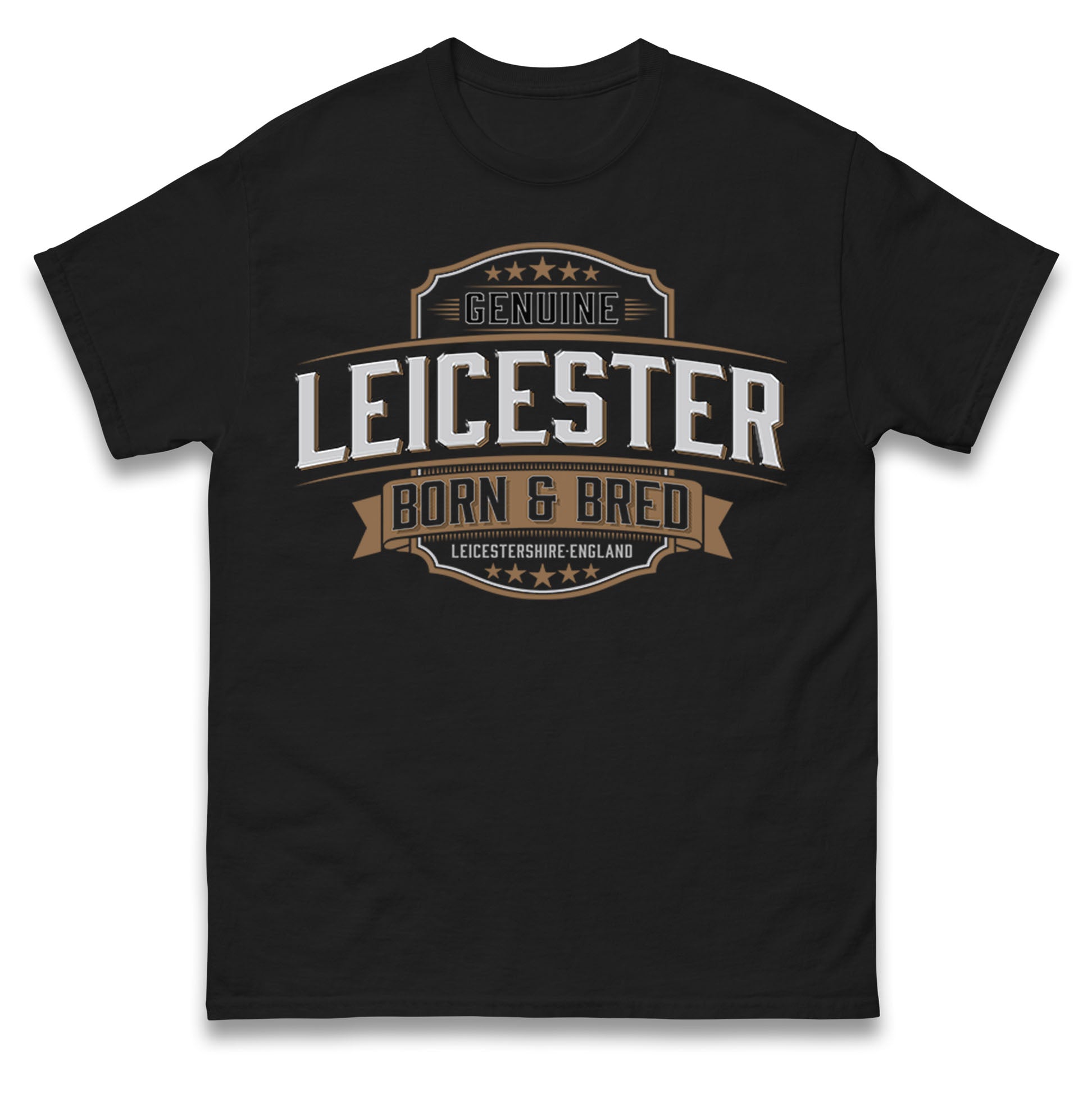Leicester T Shirt