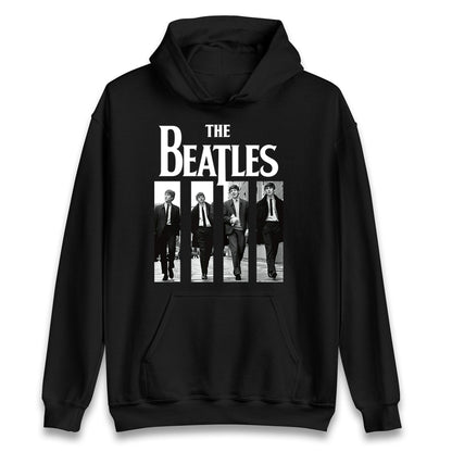 The Beatles Hoodie | Classic Beatles Hoodie  