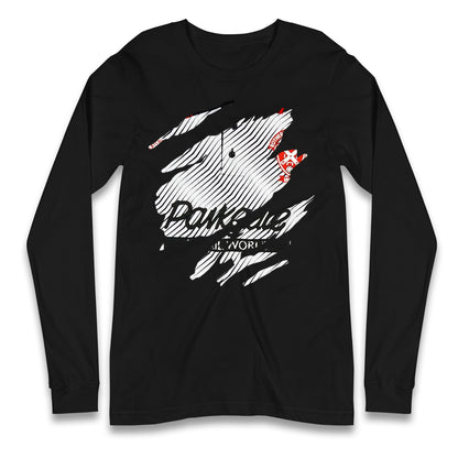Classic Rotherham Longsleeve T Shirt 