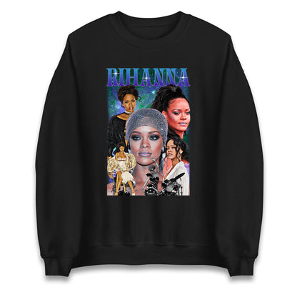 Rihanna Jumper
