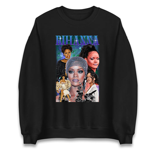 Rihanna Jumper