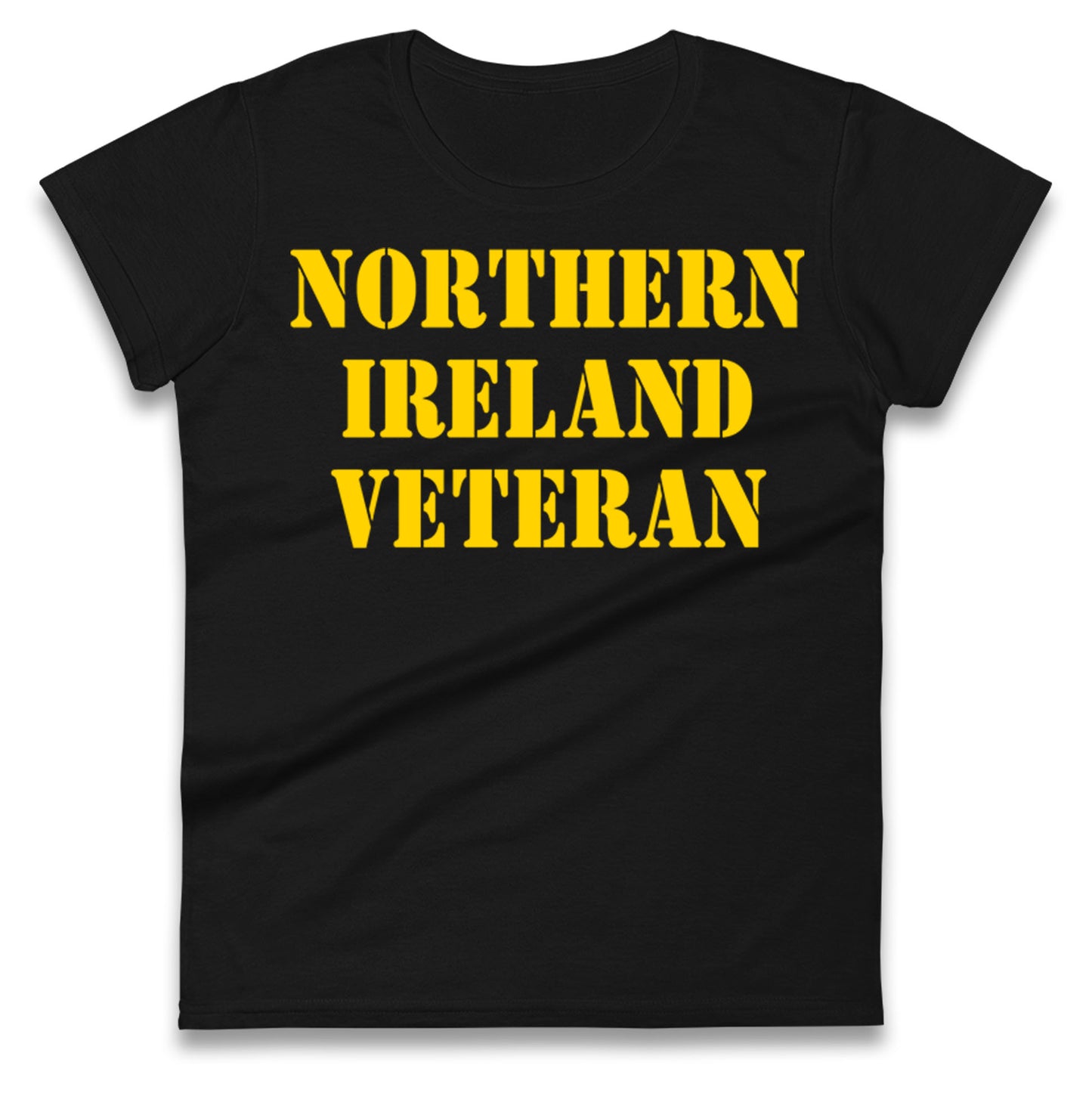 Northern Ireland Veteran Ladies Shirt
